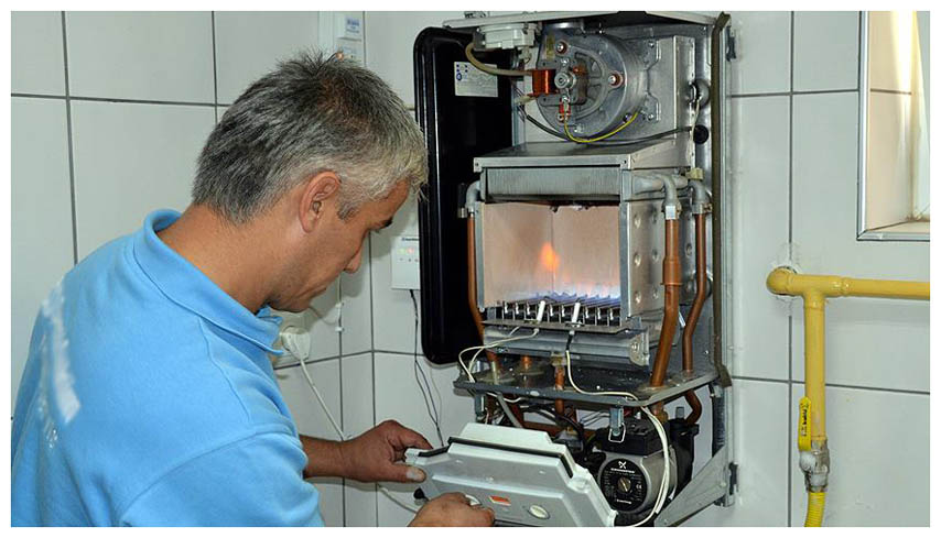 Menemen Kombi Tamircisi